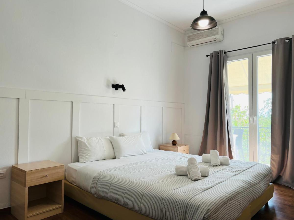 Olive Grove Poolside Apartments Μπενίτσες Εξωτερικό φωτογραφία
